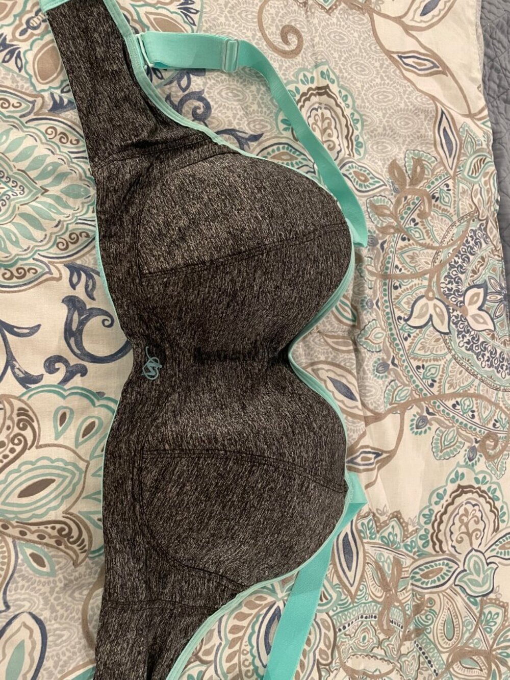 NWOT Pour Moi Sports Bra